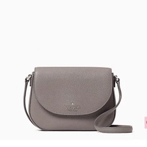 Kate Spade leila mini flap crossbody